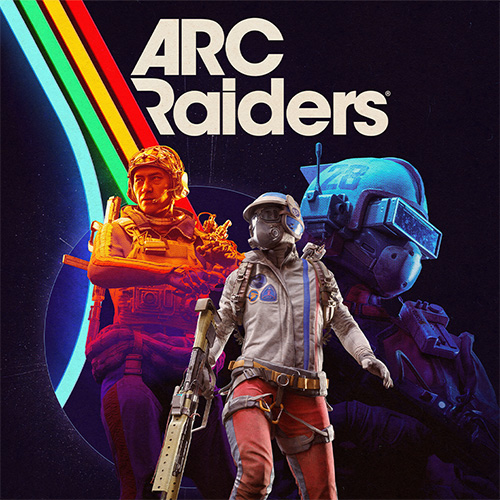 ARC Raiders